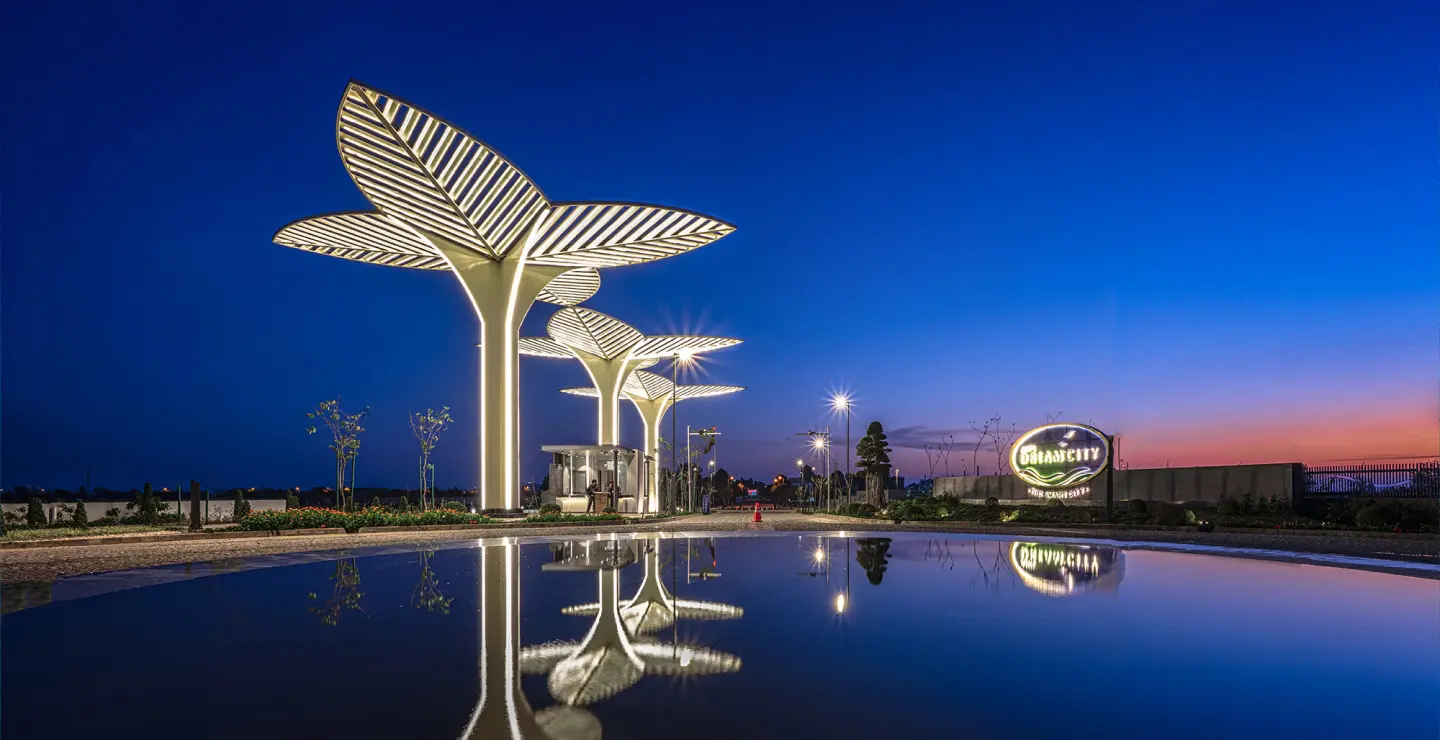 AIPL Dreamcity Ludhiana