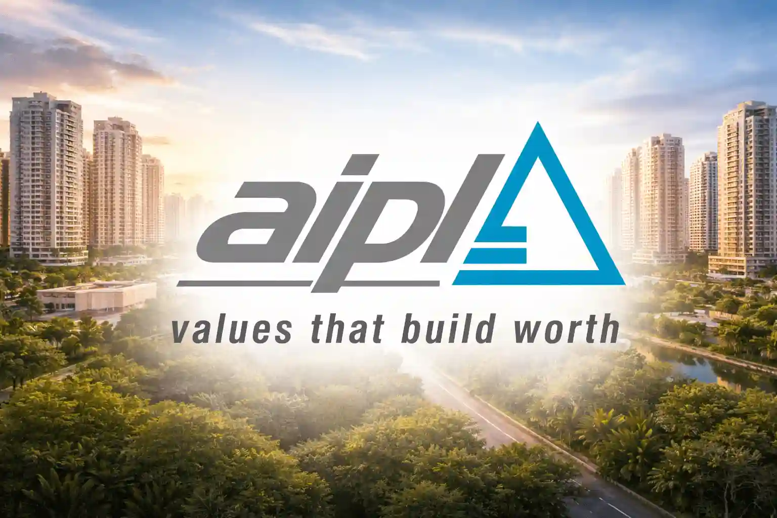 AIPL Logo