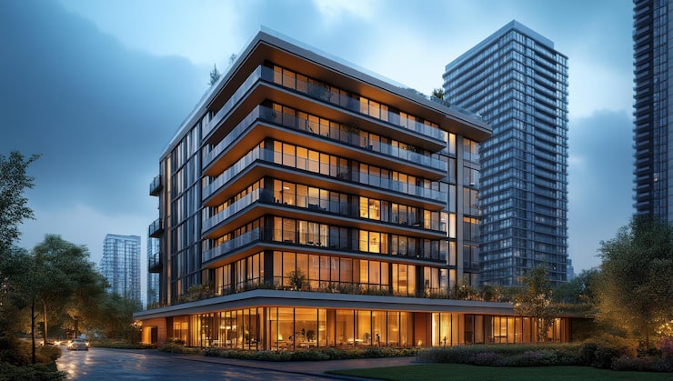 AIPL Lagoon luxury residential plots in South City Ludhiana new launch
