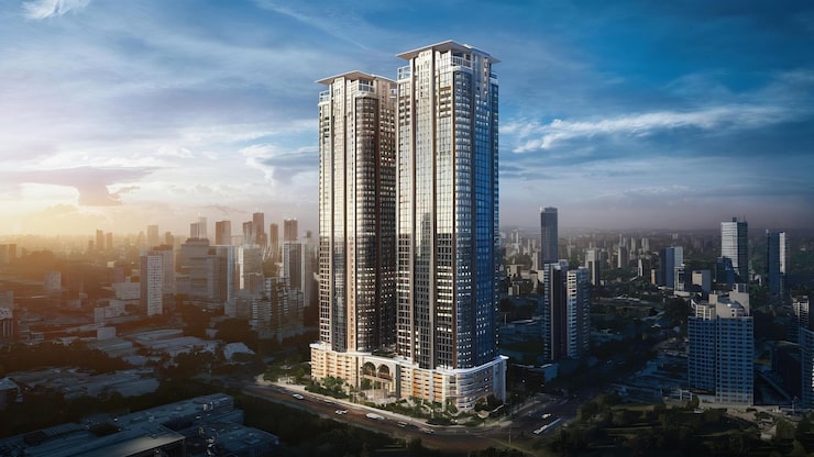 AIPL Ludhiana upcoming commercial project with offices and retail shops