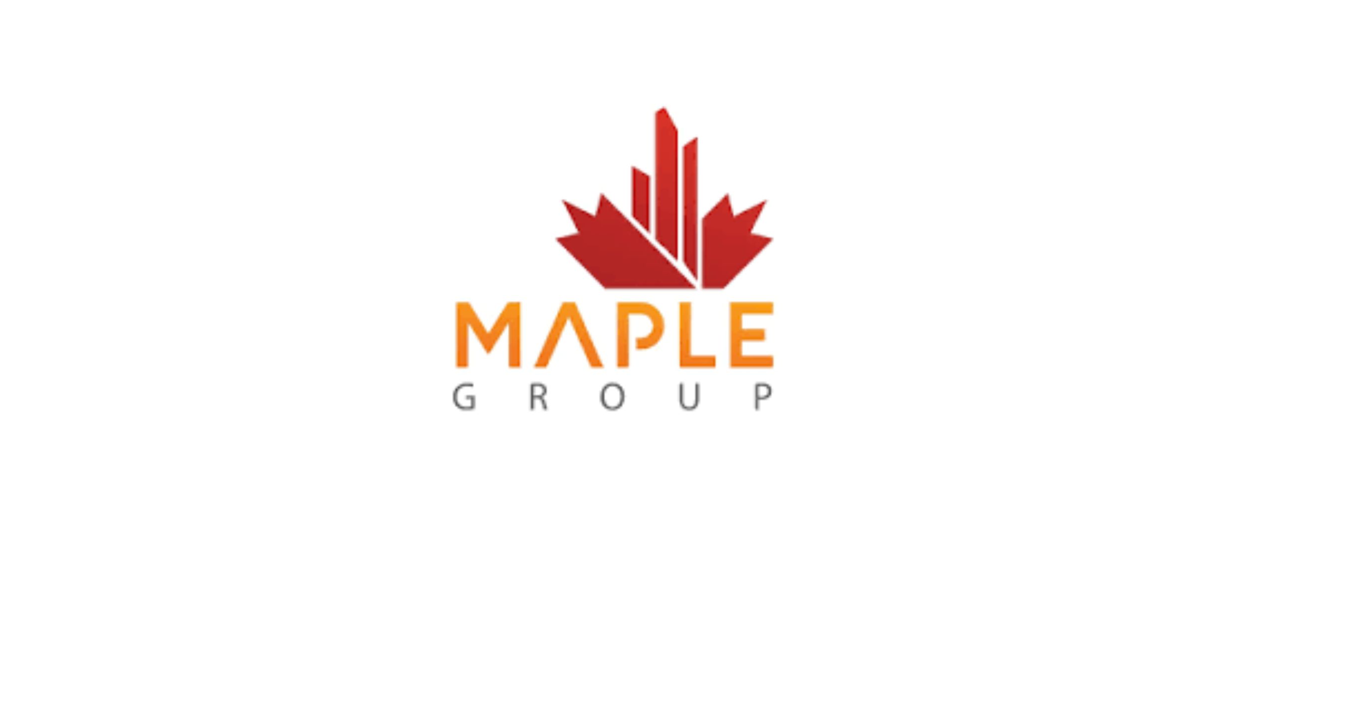 Maple Group Chandigarh new residential projects and luxury apartments