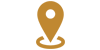Location pin icon for Chandigarh address