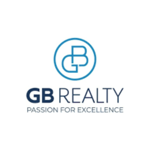 GB Realty Developer Logo