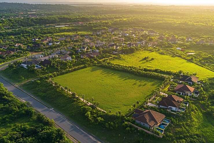 Godrej Mohali - premium residential plots in Mohali Chandigarh