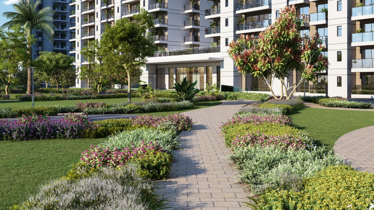 Hero Homes Mohali