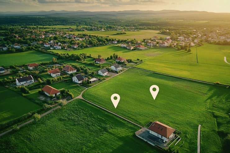 HOABL Amritsar - Residential plots in Amritsar, Punjab