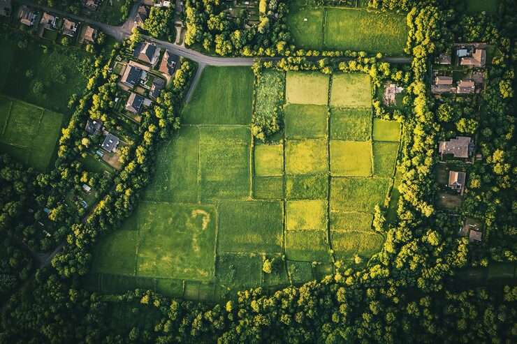 HOABL UpkomingNow Amritsar - Residential plots in Amritsar, Punjab