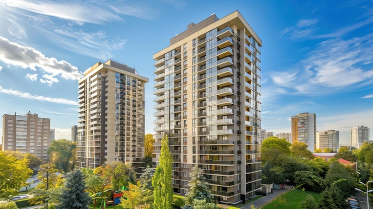 Homeland Global Park Mixed Use Township Mohali