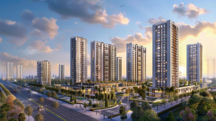 Homeland Group New Projects in Chandigarh and Mohali