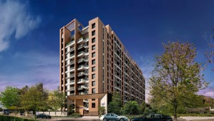 Maple Leaf Homes