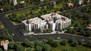 Oakwood Green Plots