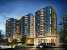 Silverwood Apartments