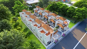 Maple Grove Villas
