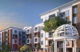 Cedar Creek Residences
