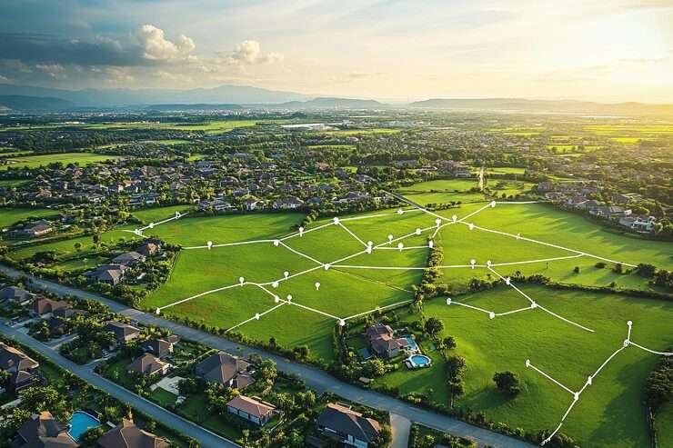 Abhinandan Lodha Plots Amritsar