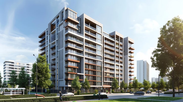 Hero Homes Sector 99 Phase 3 Mohali