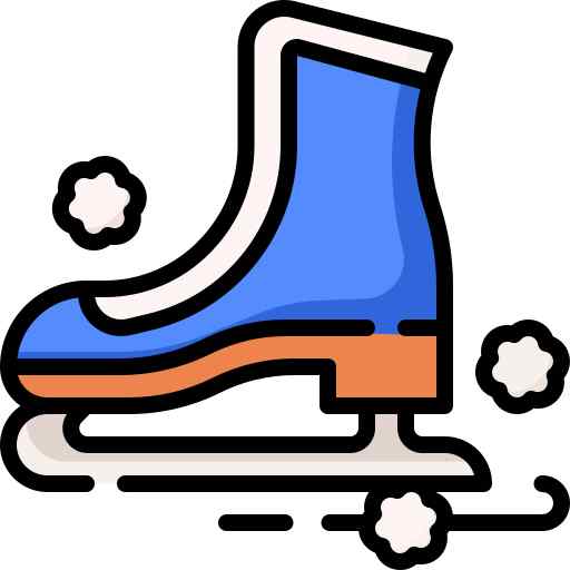 Skating rink for children in Maple pre launch projects in Chandigarh