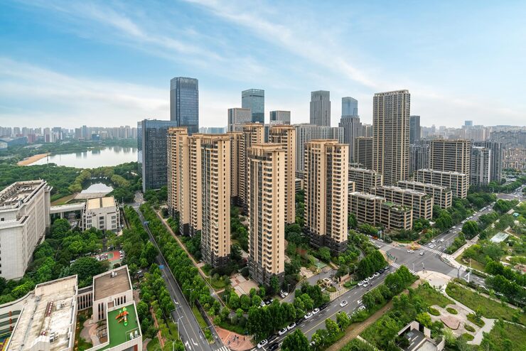 Maple Greens upcoming residential development in Mohali near Chandigarh