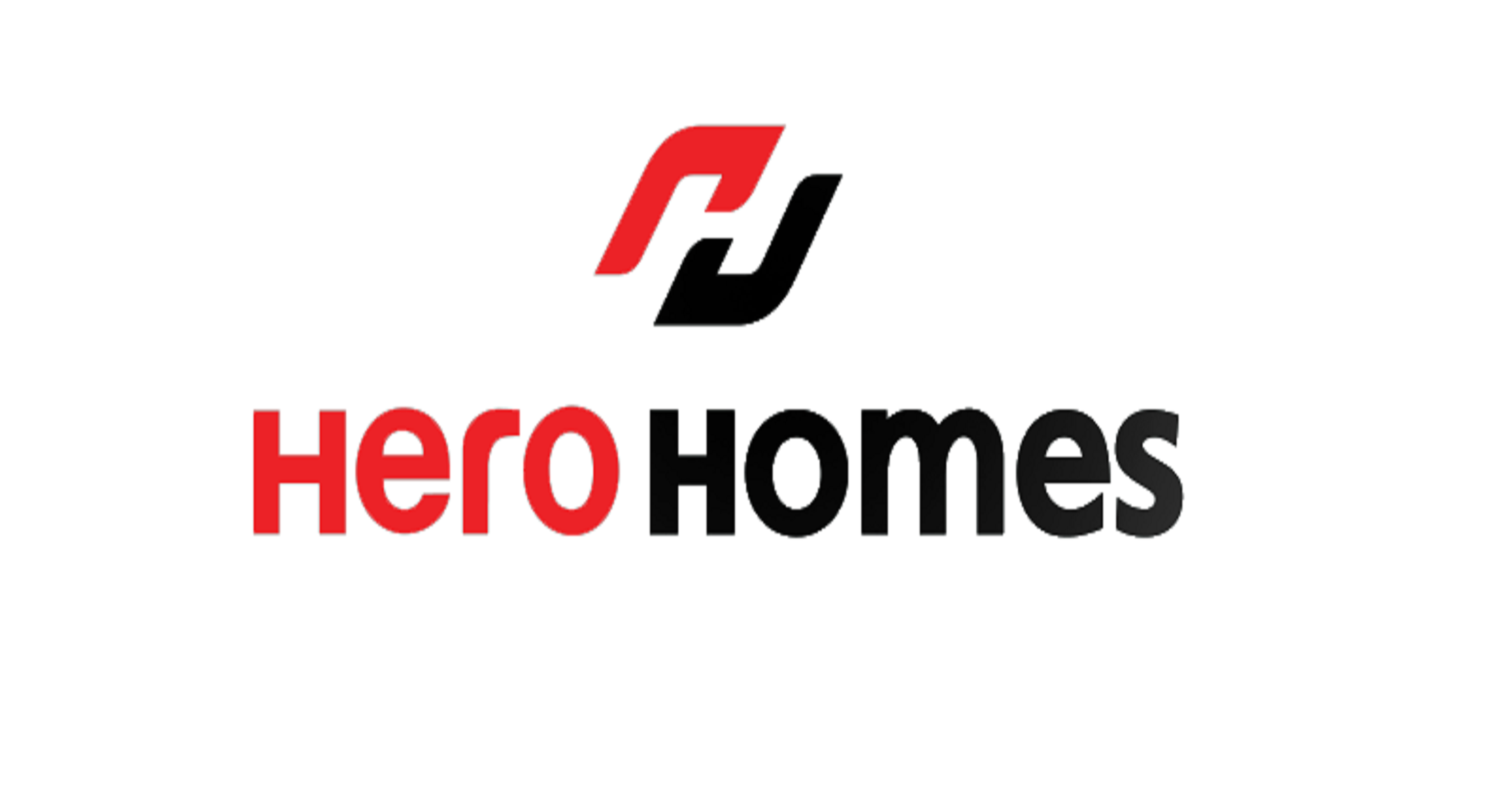 Hero Homes logo