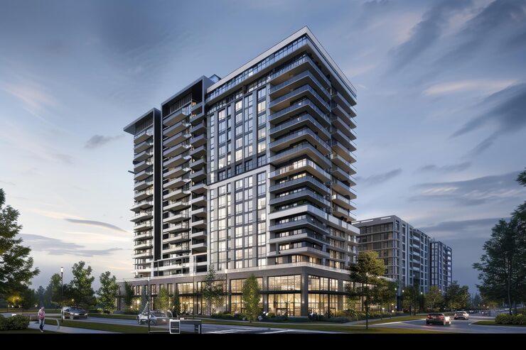 The Tiara New Chandigarh luxury 4 & 5 BHK apartments new launch