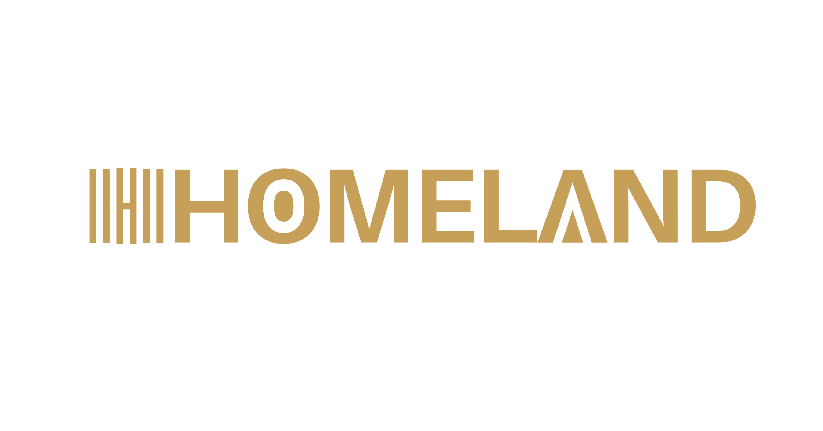 Homeland Group logo